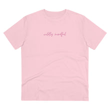 Load image into Gallery viewer, organic cotton t shirt