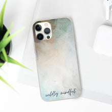 Load image into Gallery viewer, Wildly Mindful biodegradable phone case