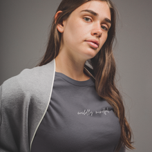 Load image into Gallery viewer, sustainable t shirt