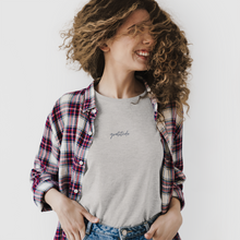 Load image into Gallery viewer, sustainable t shirt