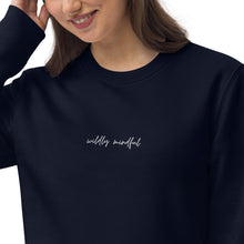 Load image into Gallery viewer, unisex sweatshirt