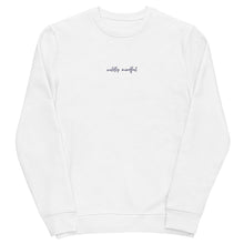 Load image into Gallery viewer, sustainable sweatshirt