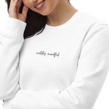 Load image into Gallery viewer, unisex sweatshirt