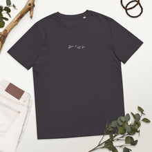 Load image into Gallery viewer, eco friendly t shirt uk