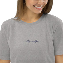 Load image into Gallery viewer, unisex t shirt