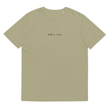 Load image into Gallery viewer, sustainable t shirt
