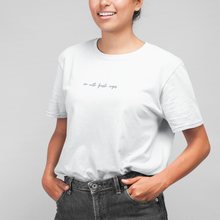 Load image into Gallery viewer, sustainable t shirt
