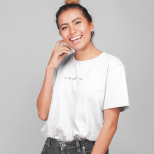 Load image into Gallery viewer, organic cotton t shirt
