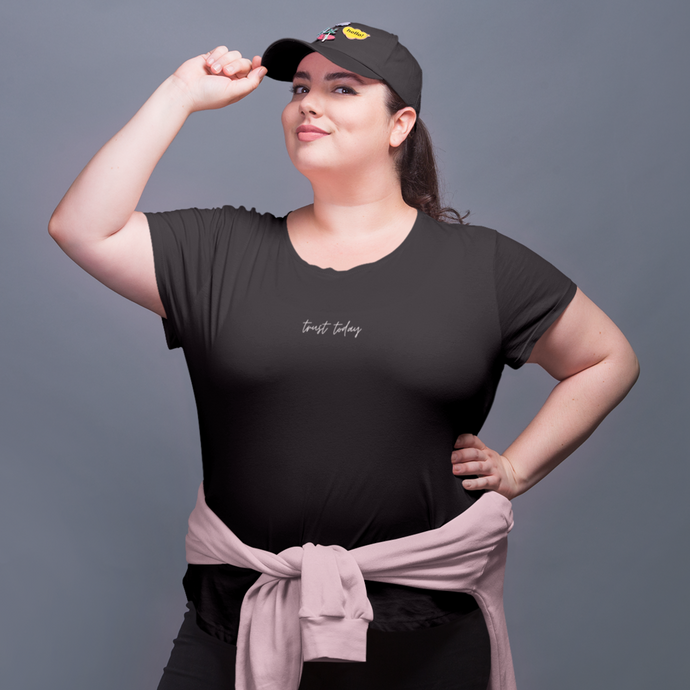 organic cotton t shirt