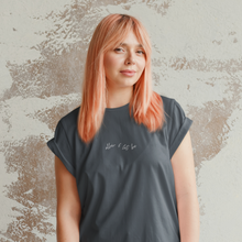 Load image into Gallery viewer, organic cotton t shirt
