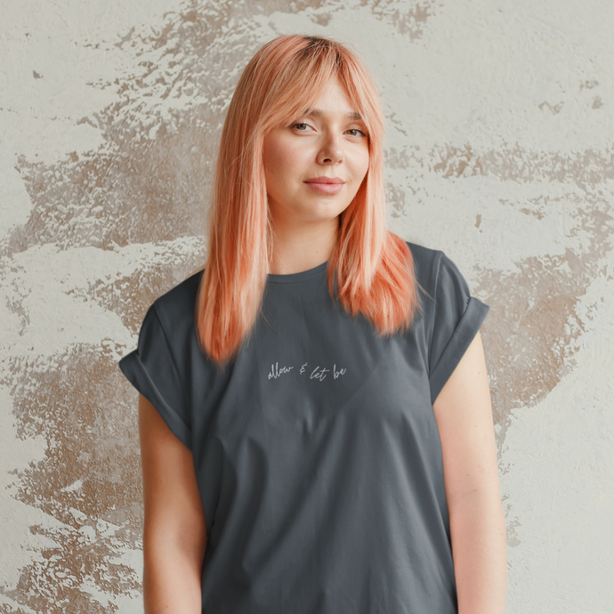 organic cotton t shirt