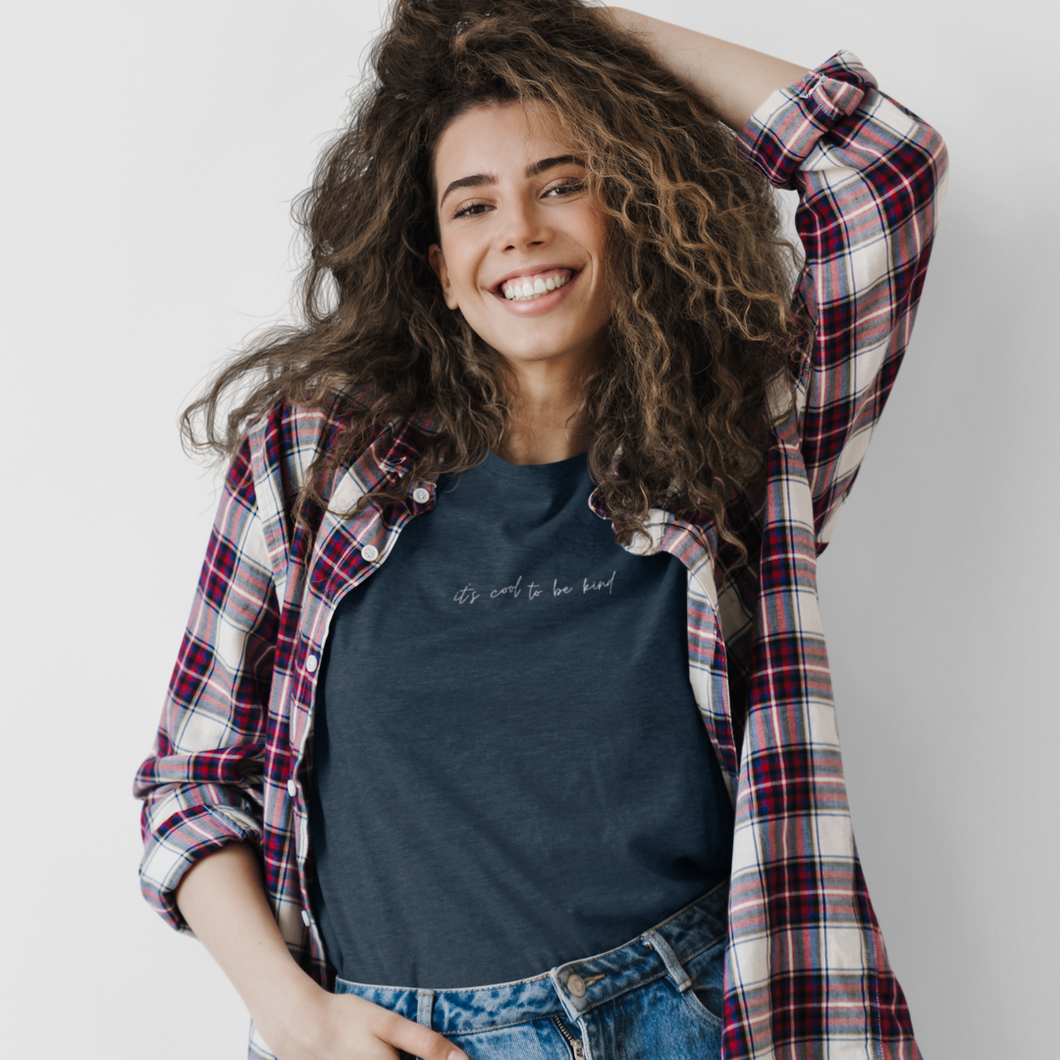 organic cotton t shirt