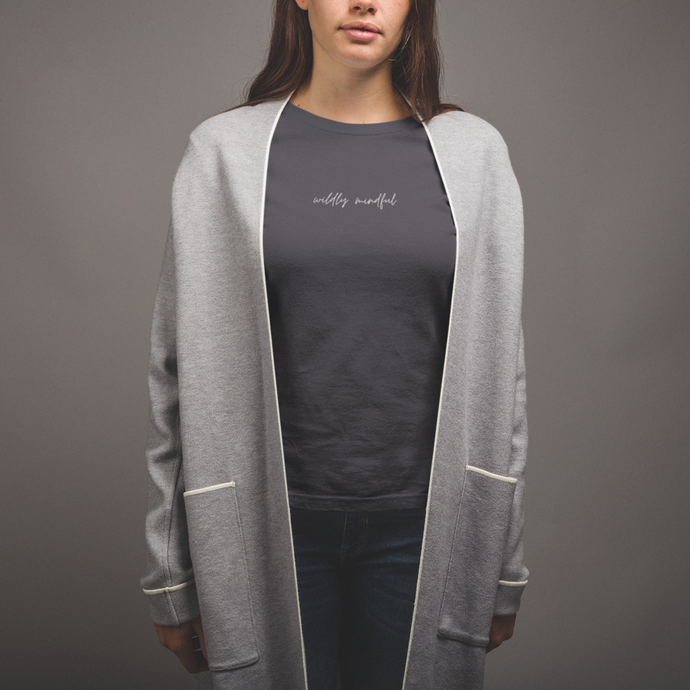 organic cotton t shirt