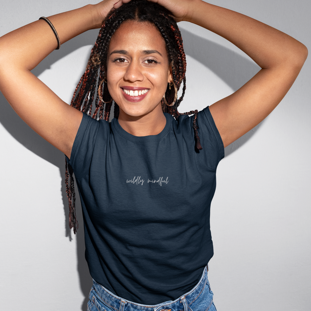 organic cotton t shirt